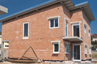Radfordbridge home extensions